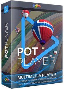 PotPlayer 231220 (1.7.22076) Portable by 7997
