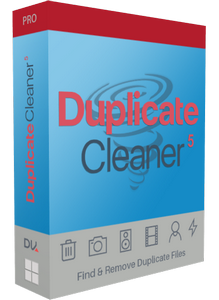 Duplicate Cleaner Pro 5.21.2 RePack (& Portable) by elchupacabra