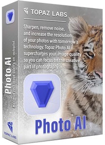 Topaz Photo AI 2.3.2 (x64) Portable by 7997