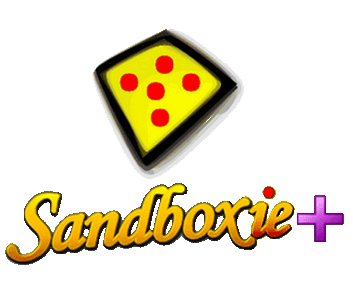 Sandboxie plus 1.13.0