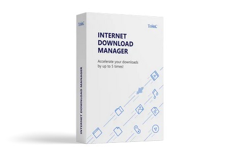 Internet Download Manager 6.42 Build 3 RePack by KpoJIuK