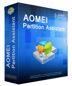 AOMEI Partition Assistant Technician Edition 10.3.0 RePack (& Portable) by elchupacabra