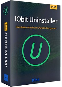 IObit Uninstaller Pro 13.3.0.2 Portable by 7997