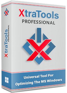 XtraTools Professional 24.0.0