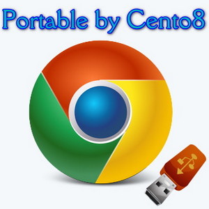 Google Chrome 121.0.6167.161 Portable by Cento8