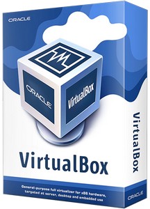 VirtualBox 7.0.14 Build 161095 + Extension Pack