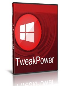 TweakPower 2.052 + Portable