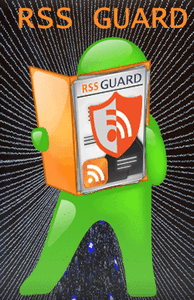 RSS Guard 4.6.3 + Portable