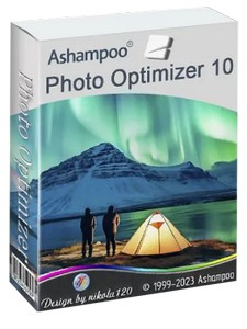 Ashampoo Photo Optimizer 10.0.1.1 RePack (& Portable) by elchupacabra