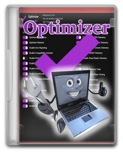 Optimizer 16.4 Portable