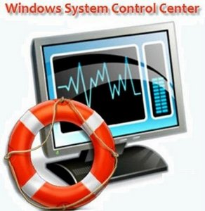 WSCC (Windows System Control Center) 7.0.7.7 + Portable