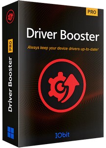 IObit Driver Booster Pro 11.2.0.46 RePack (& Portable) by TryRooM