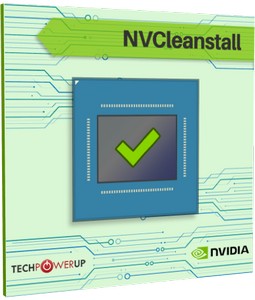 NVCleanstall 1.16.0 Portable