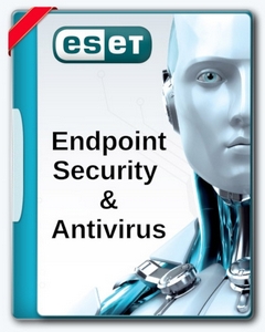 ESET Endpoint Antivirus / ESET Endpoint Security 11.0.2032.0 (11.02.2024) RePack by KpoJIuK