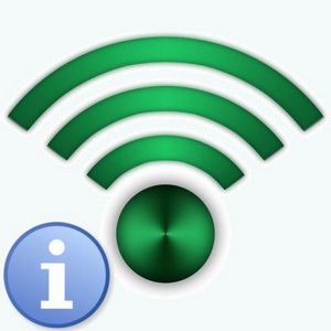 WifiInfoView 2.92 Portable