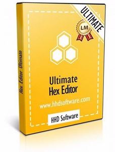 Hex Editor Neo Ultimate 7.41.00.8634 + Portable