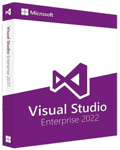 Microsoft Visual Studio 2022 Enterprise 17.8.6 (Offline Cache)