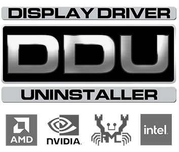 Display Driver Uninstaller 18.0.7.2 + Portable