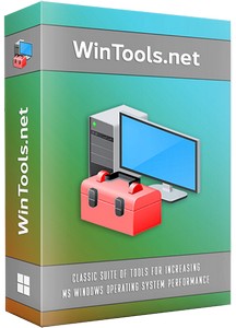 WinTools.net Premium 24.2.1 RePack (& Portable) by KpoJIuK