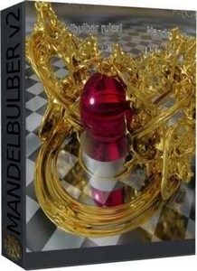 Mandelbulber 2.31.0 + Standalone