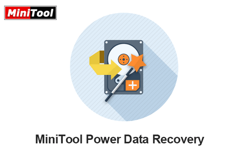 MiniTool Power Data Recovery 11.8 Technician RePack (& Portable) by elchupacabra