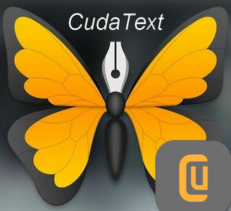 CudaText 1.209.0.2 Portable + addons