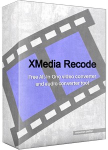 XMedia Recode 3.5.9.1 + Portable