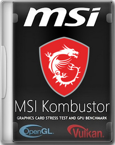 MSI Kombustor 4.1.28.0