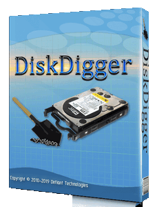 DiskDigger 1.139.223.3793 RePack (& Portable) by elchupacabra