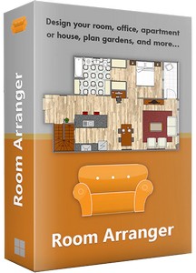 Room Arranger 9.8.2.644 (x64) RePack (& Portable) by elchupacabra