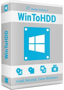 WinToHDD 6.3 Free / Pro / Enterprise / Technician RePack (& Portable) by Dodakaedr