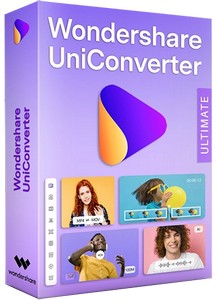 Wondershare UniConverter Ultimate 15.5.0.9 (х64) Portable by 7997