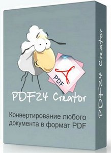 PDF24 Creator 11.16.0