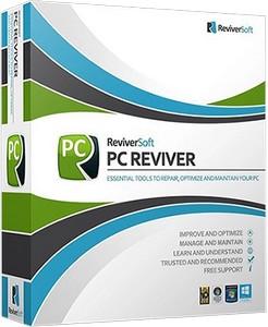 ReviverSoft PC Reviver 4.0.3.4 RePack (& Portable) by elchupacabra