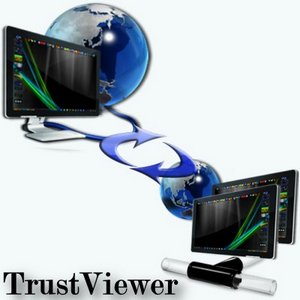 TrustViewer 2.11.1.5105 Portable