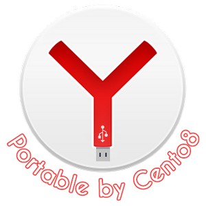 Яндекс.Браузер 24.1.1.863 (x32) / 24.1.1.862 (x64) Portable by Cento8